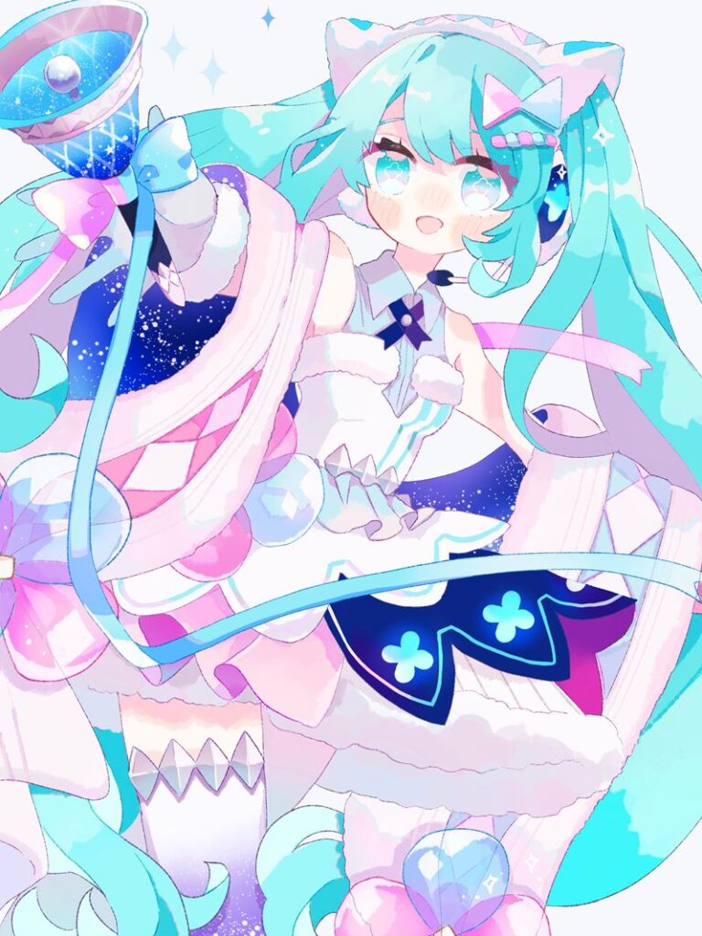 图片[1] - [こもも(komomo2899)]Pixiv+推特图片包[358P] - 森语小屋