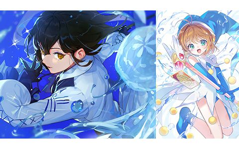 [画师推荐][Lito(lito_kinomemo)]Pixiv+Bluesky+tumblr+推特图片包[79P] - 森语小屋