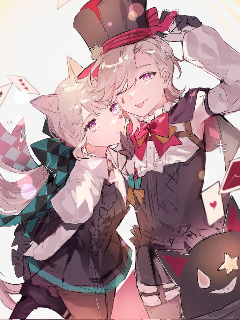 图片[13] - [画师推荐][なじ︎︎まる(najimaru_0228)]推特图片包[239P] - 森语小屋