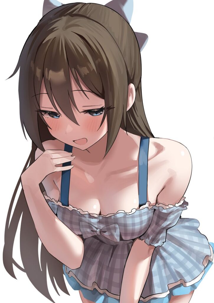图片[15] - [ユー(shampoohatslime)]Pixiv+推特图片包[291P] - 森语小屋