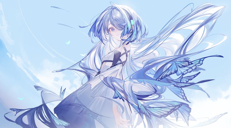 图片[13] - [炬ﾖﾂｷﾞ(myc0t0xin)]Pixiv+推特图片包[382P] - 森语小屋
