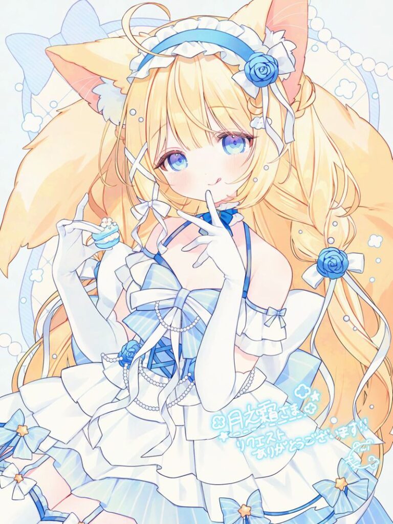 图片[14] - [こもも(komomo2899)]Pixiv+推特图片包[358P] - 森语小屋