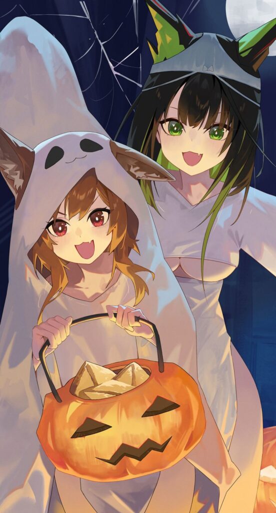 图片[15] - [画师推荐][YOREI(YOREI_8338)]Pixiv+推特图片包[119P] - 森语小屋