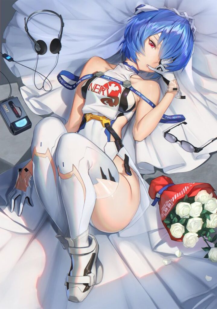 图片[12] - [画师推荐][Mechamania(MHKchen)]Pixiv+推特图片包[383P] - 森语小屋