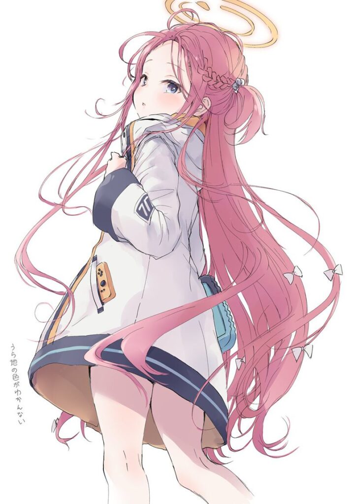 图片[18] - [仁村有志(primil)]Pixiv+散图包+推特图片包[314P] - 森语小屋