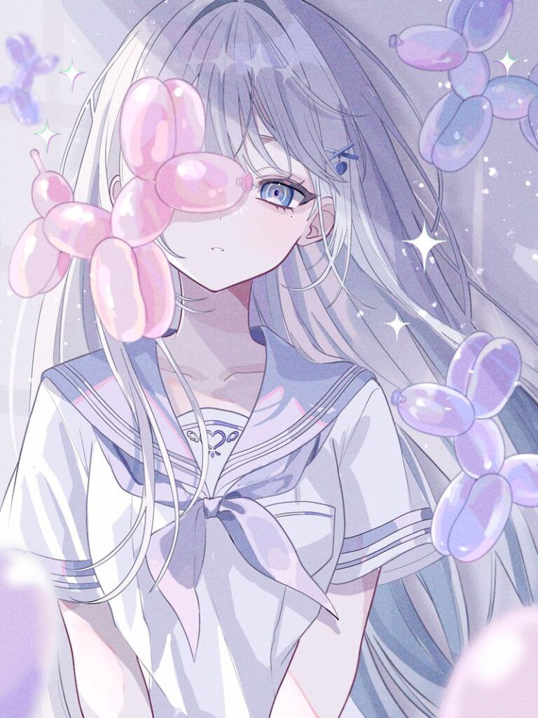 图片[17] - [七宮てん(moon10o0)]Pixiv+instagram+推特图片包[356P] - 森语小屋