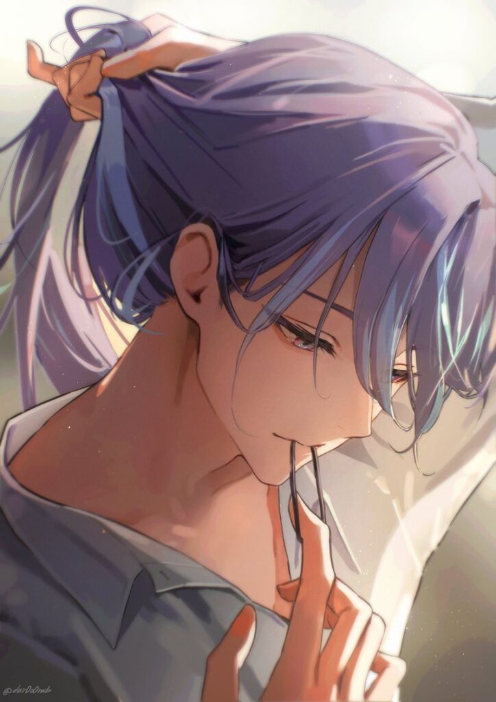 图片[11] - [画师推荐][DARO(dar0o0rab)]推特图片包[105P] - 森语小屋