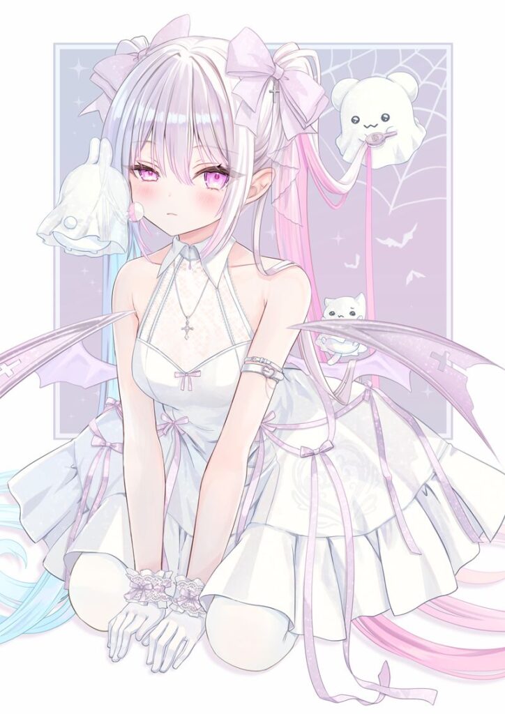 图片[8] - [kihane(kihane_oekaki)]Pixiv+推特图片包[460P] - 森语小屋