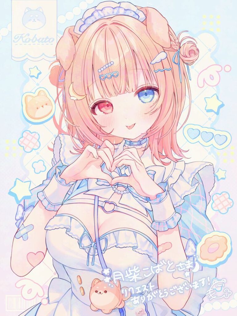图片[16] - [こもも(komomo2899)]Pixiv+推特图片包[358P] - 森语小屋