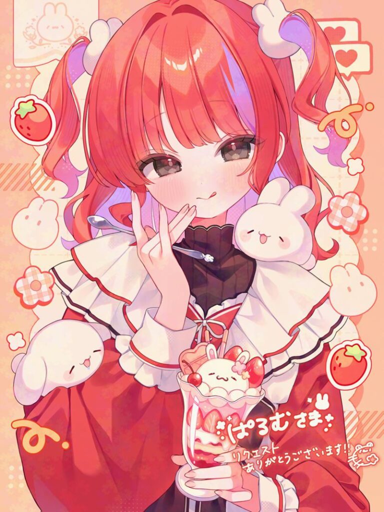 图片[18] - [こもも(komomo2899)]Pixiv+推特图片包[358P] - 森语小屋