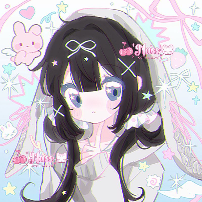 图片[18] - [画师推荐][나스Nass(Nass_ye)]推特图片包[81P] - 森语小屋