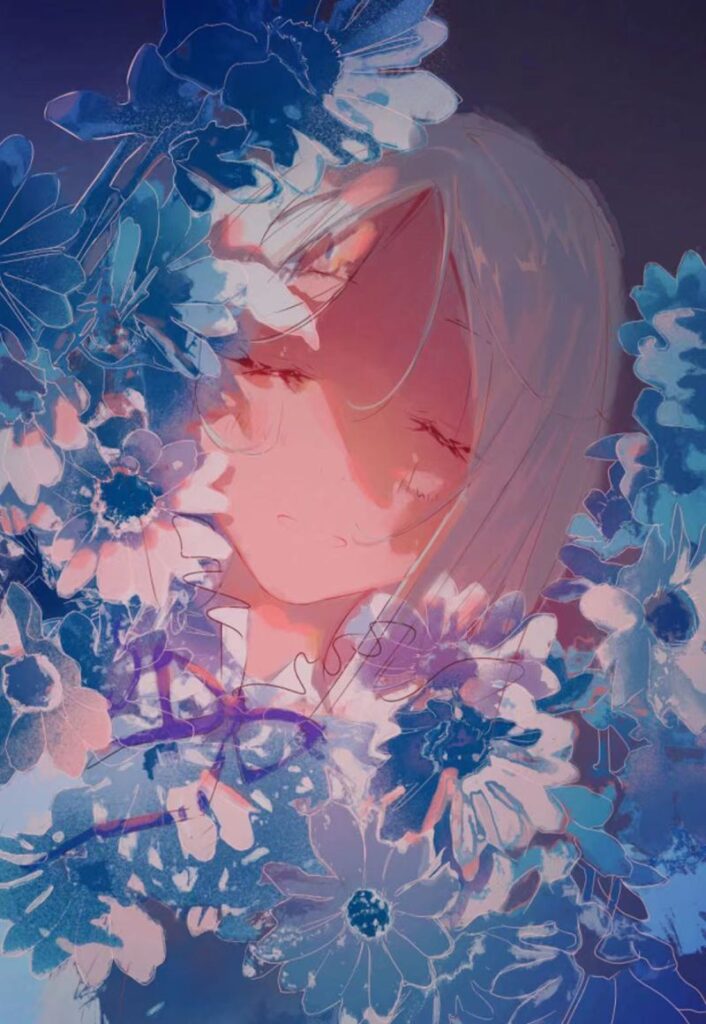 图片[6] - [画师推荐][Lumira(dindin307030939)]Pixiv+推特图片包[46P] - 森语小屋