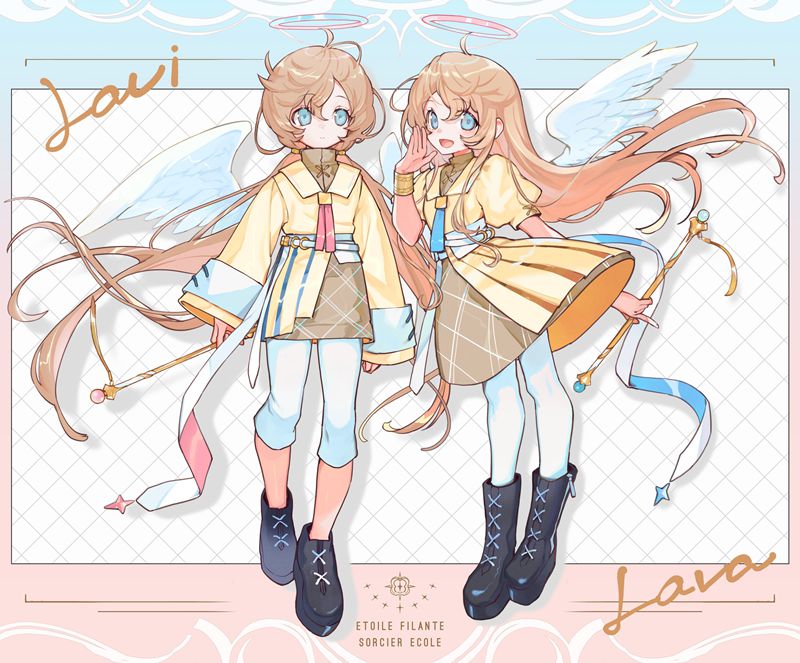 图片[12] - [画师推荐][Lito(lito_kinomemo)]Pixiv+Bluesky+tumblr+推特图片包[79P] - 森语小屋