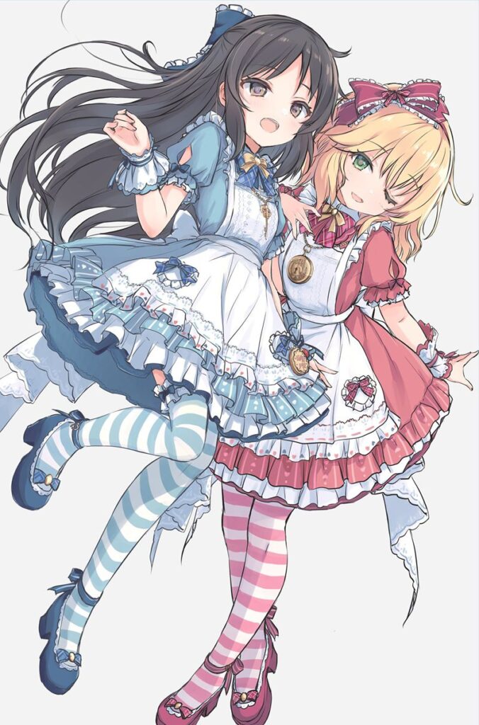 图片[20] - [仁村有志(primil)]Pixiv+散图包+推特图片包[314P] - 森语小屋