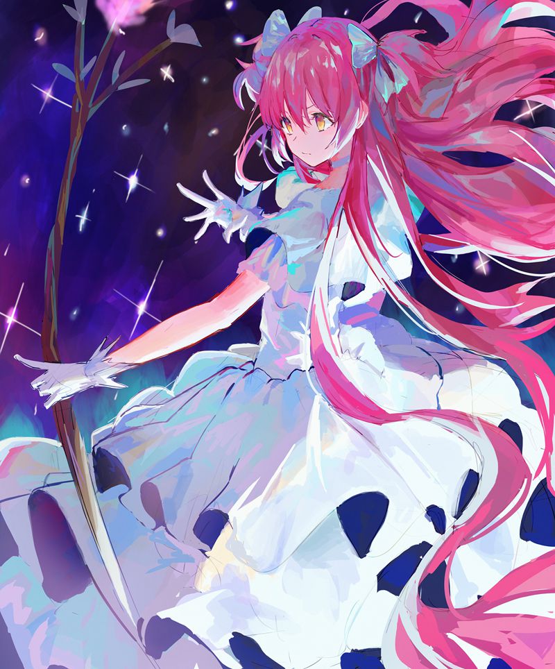 图片[9] - [kase(kase_22)]Pixiv+推特图片包[822P] - 森语小屋