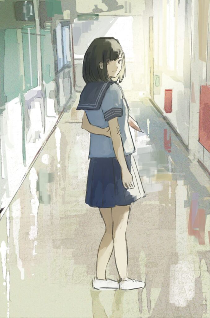 图片[7] - [桜犬(sakura77722)]Pixiv+推特图片包[386P] - 森语小屋