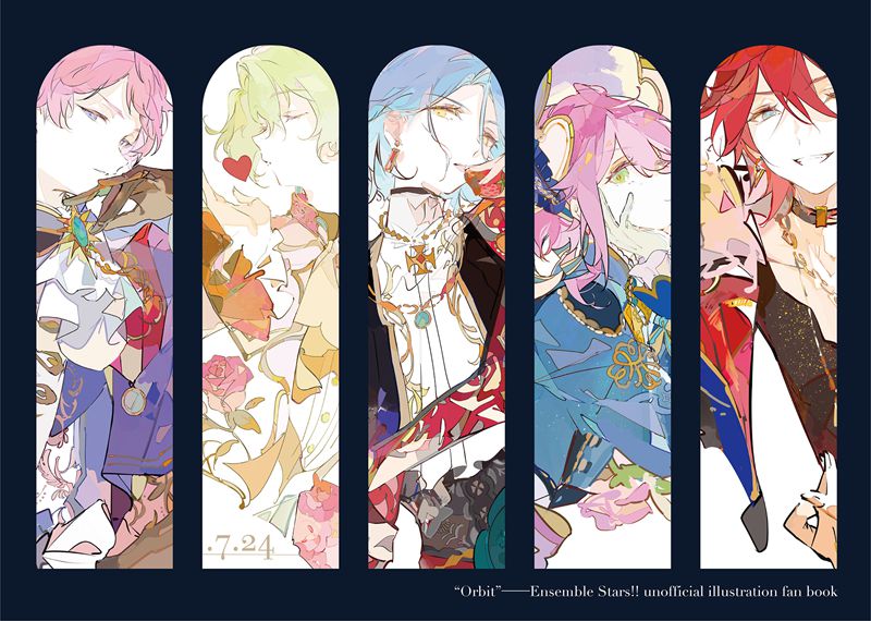 图片[5] - [ezu(E401zk)]Pixiv+bluesky+instagram+推特图片包[745P] - 森语小屋