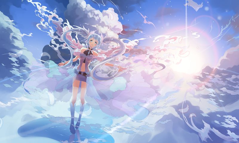 图片[2] - [画师推荐][布莱特ZeroX(bzerox)]Pixiv图片包[81P] - 森语小屋