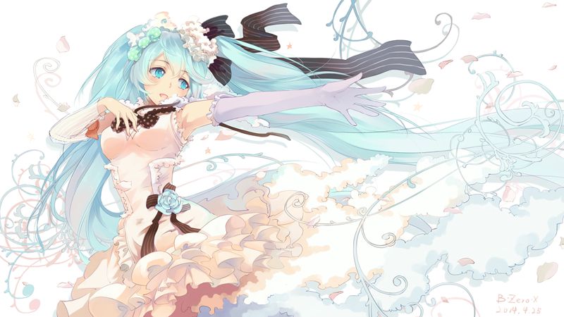 图片[4] - [画师推荐][布莱特ZeroX(bzerox)]Pixiv图片包[81P] - 森语小屋