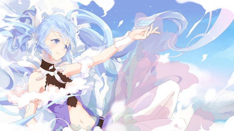 图片[5] - [画师推荐][布莱特ZeroX(bzerox)]Pixiv图片包[81P] - 森语小屋