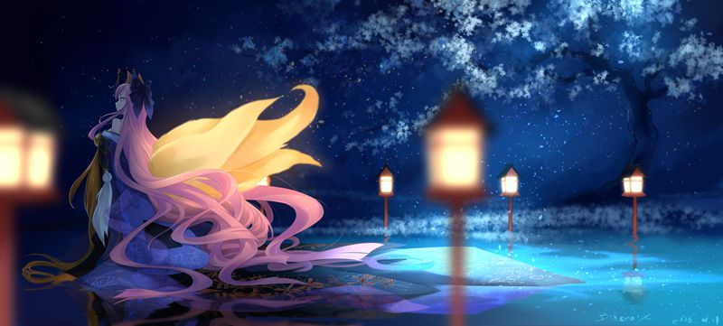 图片[6] - [画师推荐][布莱特ZeroX(bzerox)]Pixiv图片包[81P] - 森语小屋