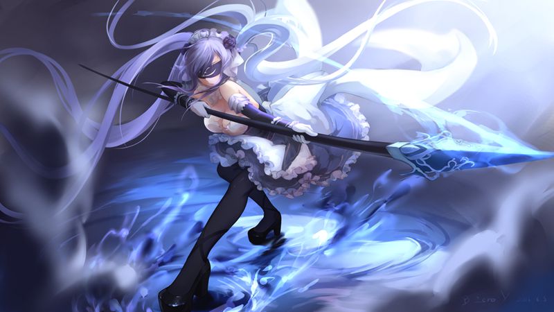 图片[7] - [画师推荐][布莱特ZeroX(bzerox)]Pixiv图片包[81P] - 森语小屋