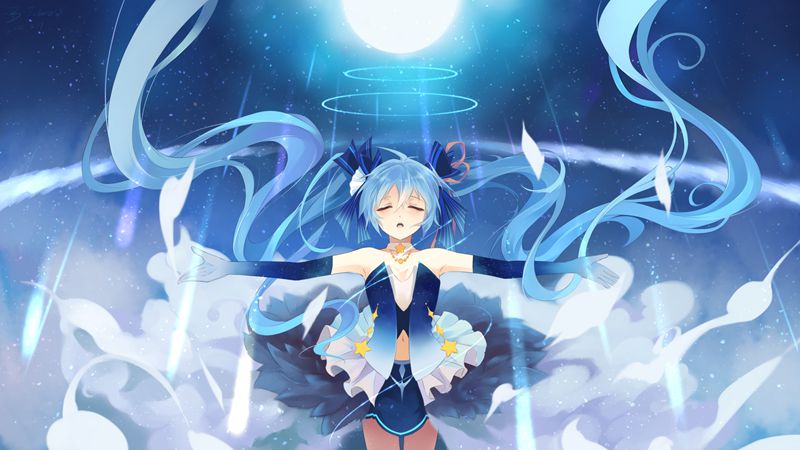 图片[9] - [画师推荐][布莱特ZeroX(bzerox)]Pixiv图片包[81P] - 森语小屋