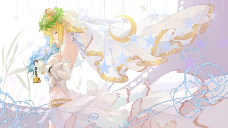 图片[11] - [画师推荐][布莱特ZeroX(bzerox)]Pixiv图片包[81P] - 森语小屋