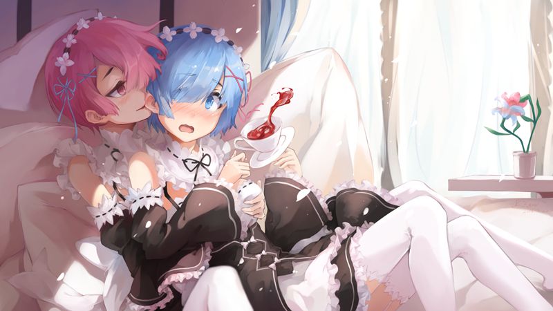 图片[12] - [画师推荐][布莱特ZeroX(bzerox)]Pixiv图片包[81P] - 森语小屋