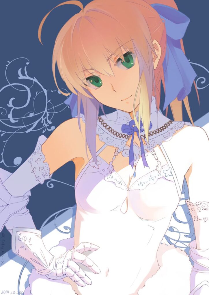 图片[13] - [画师推荐][布莱特ZeroX(bzerox)]Pixiv图片包[81P] - 森语小屋