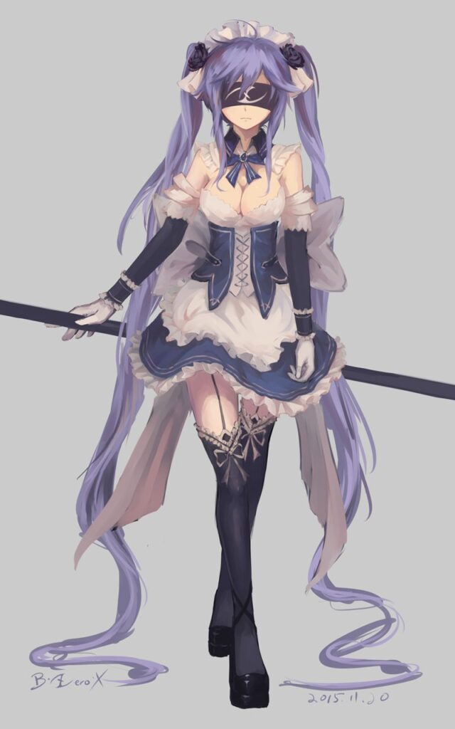图片[16] - [画师推荐][布莱特ZeroX(bzerox)]Pixiv图片包[81P] - 森语小屋