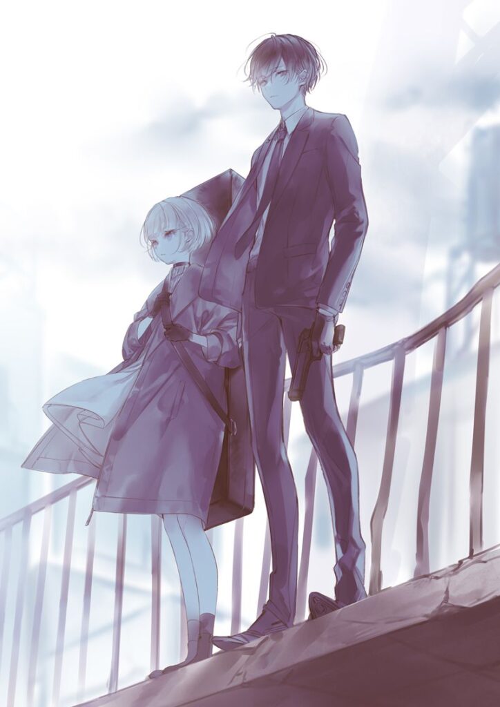 图片[16] - [炬ﾖﾂｷﾞ(myc0t0xin)]Pixiv+推特图片包[382P] - 森语小屋