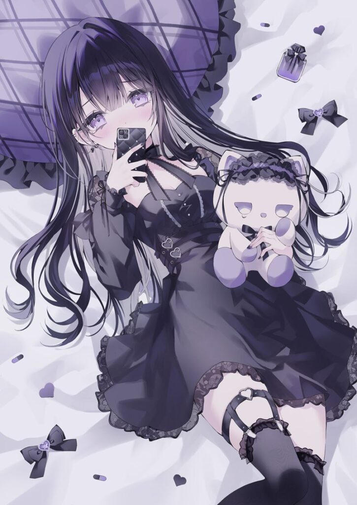 图片[2] - [Noah(__0Noah)]Pixiv+推特图片包[165P] - 森语小屋