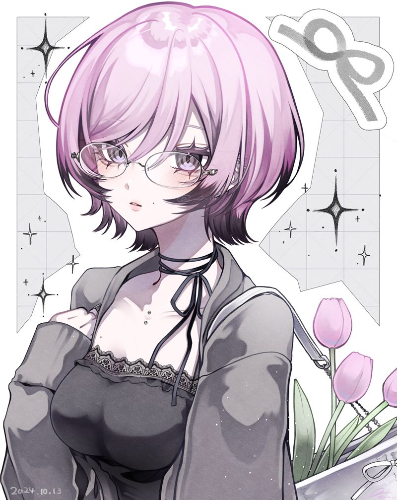 图片[17] - [402.(__o_iii)]Pixiv+推特图片包[171P] - 森语小屋