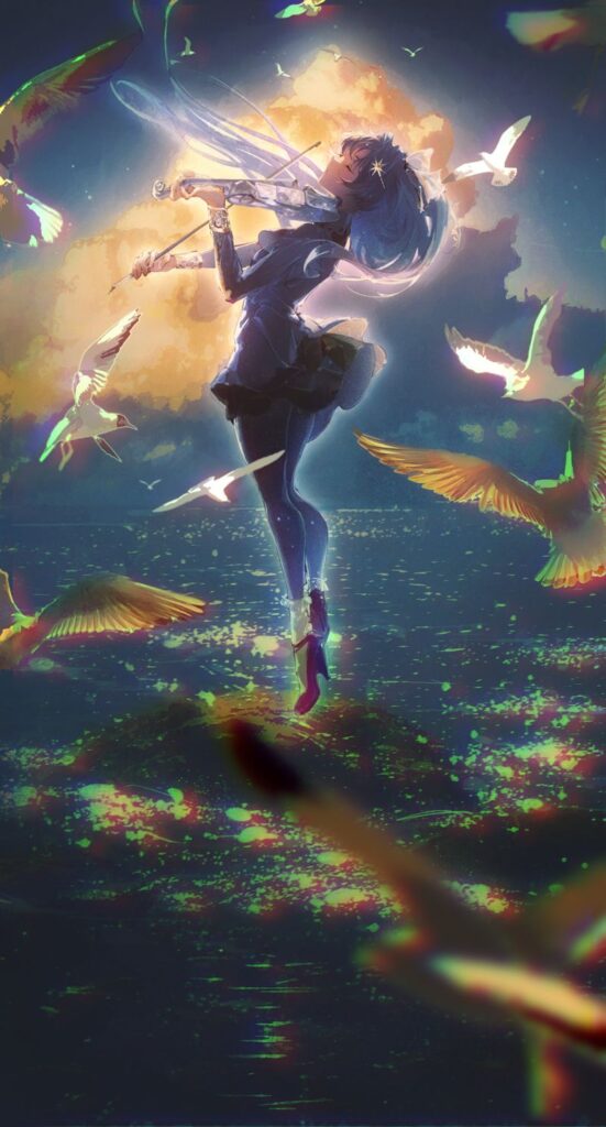 图片[7] - [画师推荐][Lumira(dindin307030939)]Pixiv+推特图片包[46P] - 森语小屋