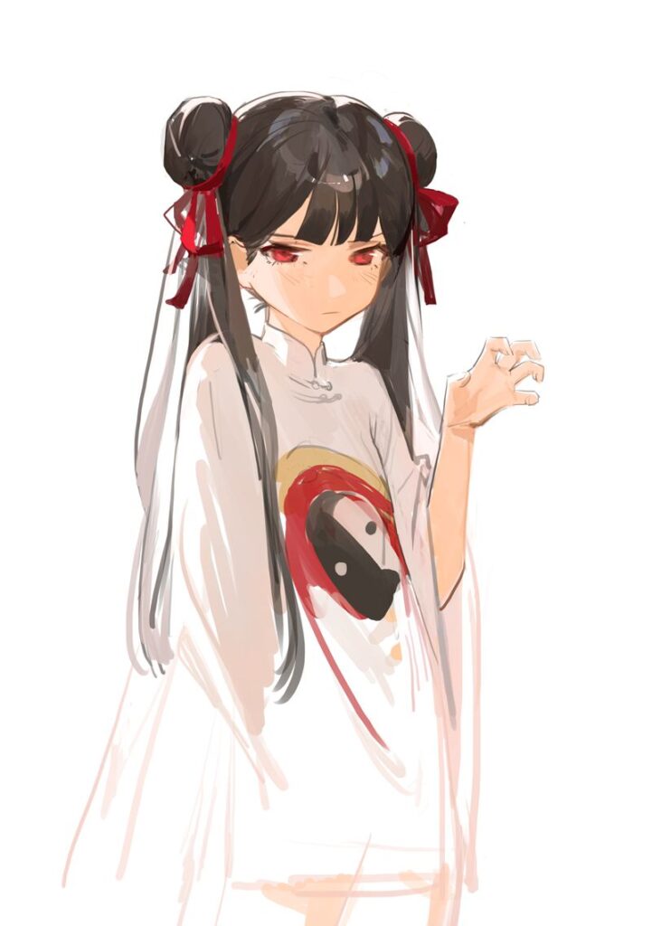 图片[3] - [画师推荐][Yukuso(DABIANDANG)]Pixiv+散图包+推特图片包[131P] - 森语小屋