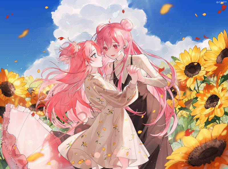 图片[6] - [画师推荐][MINYO(rOa0122)]Pixiv+推特图片包[98P] - 森语小屋