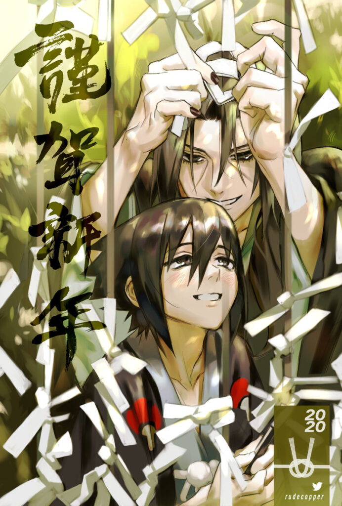 图片[2] - [画师推荐][keki(rudecopper)]Pixiv+instagram+推特图片包[184P] - 森语小屋