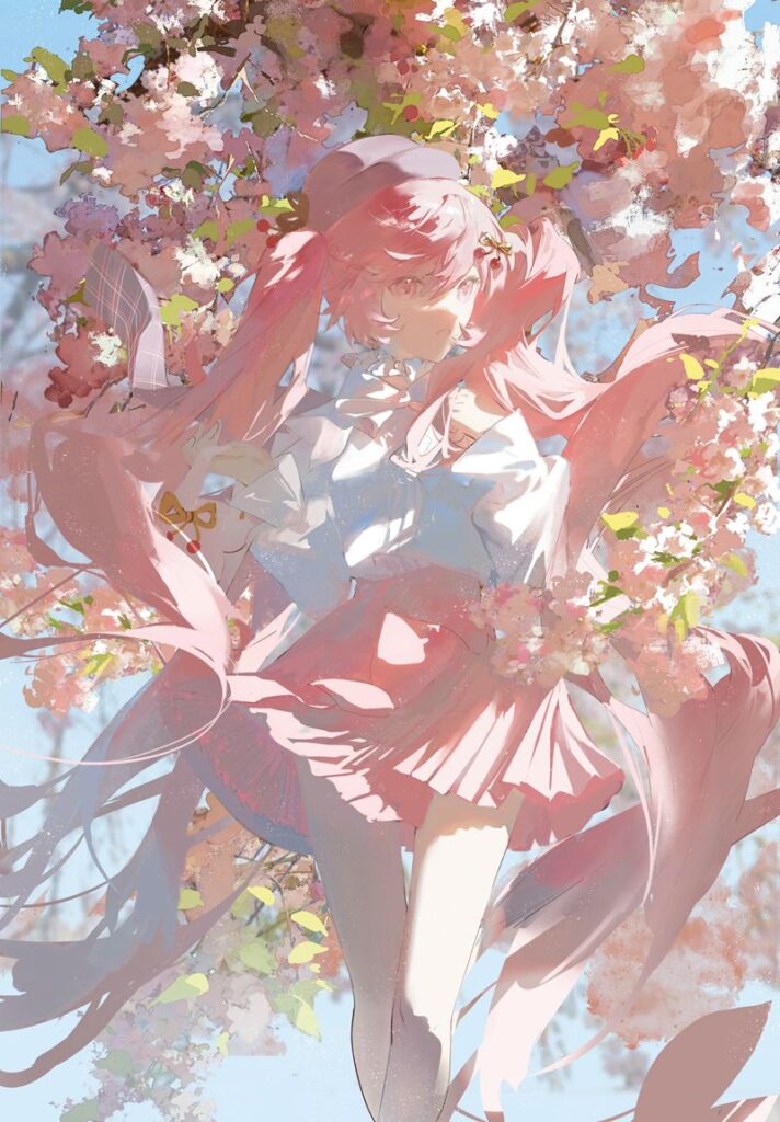 图片[4] - [画师推荐][GLUTTON(guluglutton)]Pixiv+推特图片包[193P] - 森语小屋