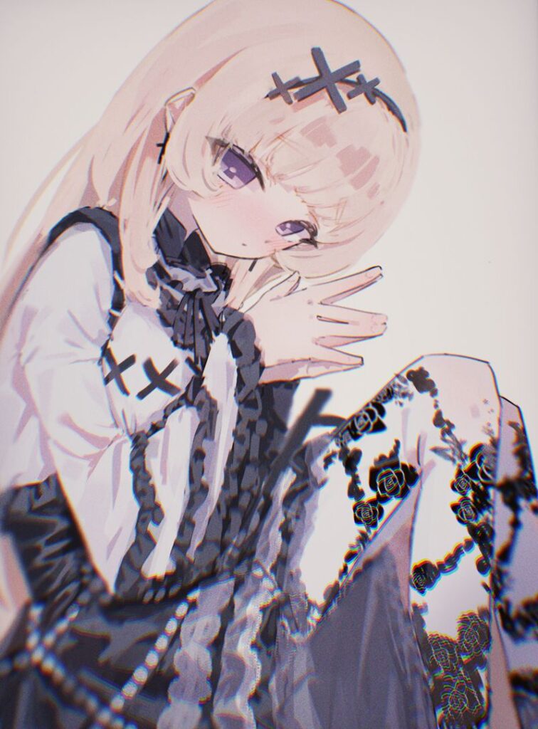 图片[1] - [画师推荐][TolLight(light0185)]Pixiv+推特图片包[101P] - 森语小屋