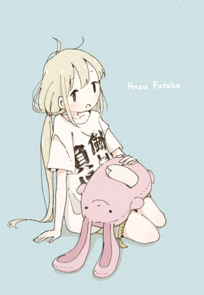 图片[4] - [東(east_sha2)]Pixiv+tumblr+bluesky+推特图片包[516P] - 森语小屋