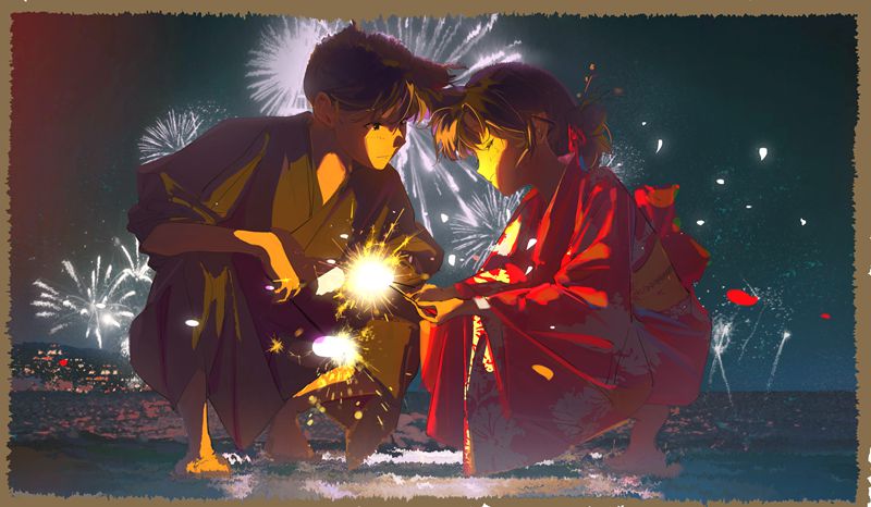 图片[13] - [画师推荐][Lumira(dindin307030939)]Pixiv+推特图片包[46P] - 森语小屋