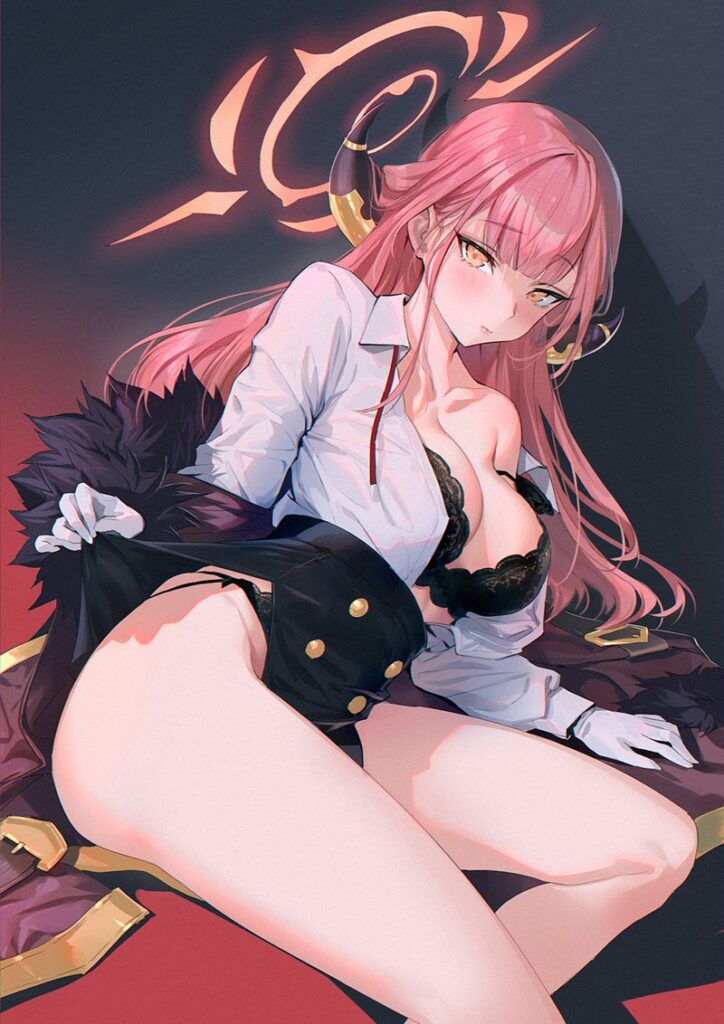 图片[2] - [画师推荐][Mechamania(MHKchen)]Pixiv+推特图片包[383P] - 森语小屋