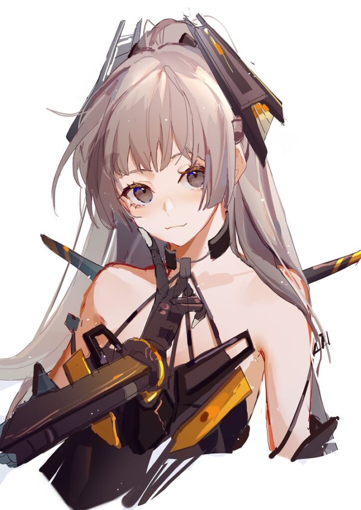 图片[7] - [画师推荐][9℃乐(NineV_)]Pixiv+推特图片包[183P] - 森语小屋