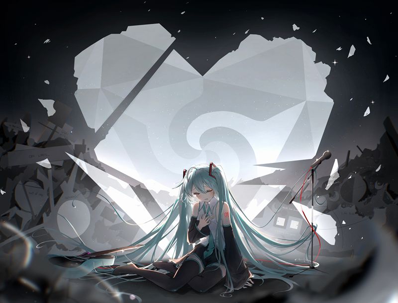 图片[3] - [画师推荐][はこわい(hty_kaku)]Pixiv+instagram+推特图片包[77P] - 森语小屋