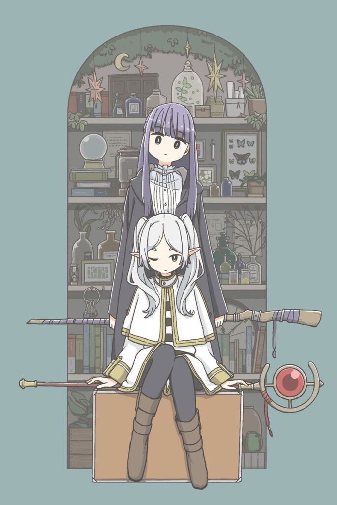 图片[5] - [影田ユウ(kage_33)]Pixiv+bluesky+推特图片包[212P] - 森语小屋