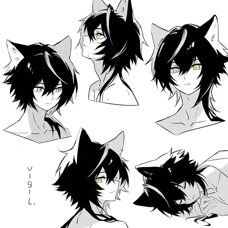 图片[6] - [画师推荐][sul(Babybun1761)]推特图片包[428P] - 森语小屋