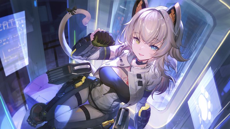 图片[3] - [画师推荐][Bison倉鼠(bisonham)]Pixiv+推特图片包[995P] - 森语小屋