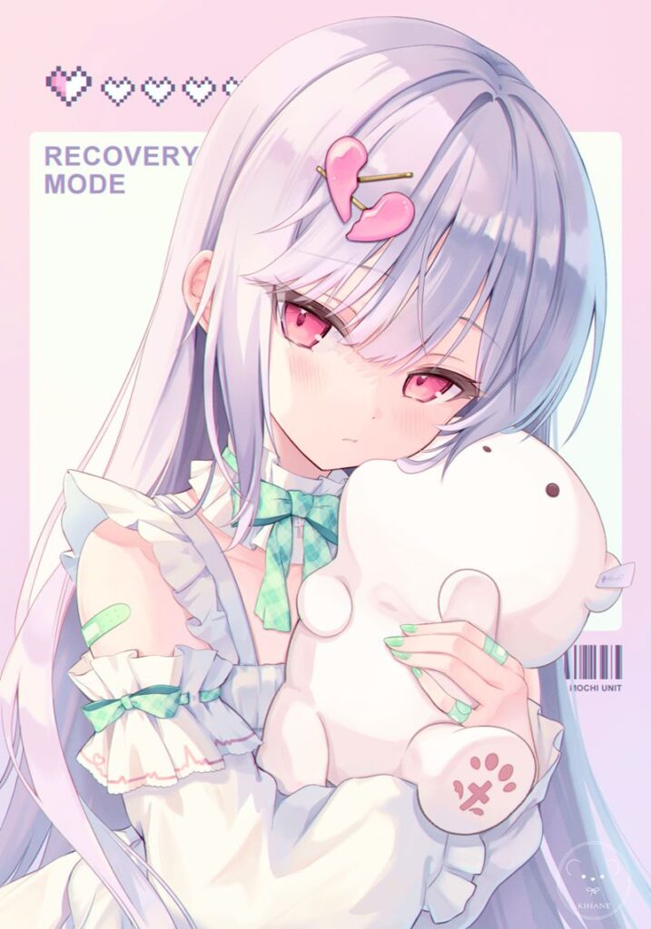 图片[17] - [kihane(kihane_oekaki)]Pixiv+推特图片包[460P] - 森语小屋