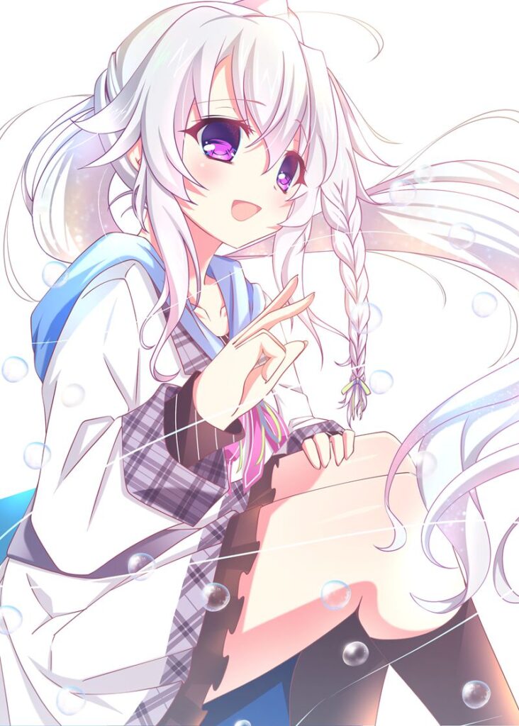 图片[1] - [画师推荐][水玉すこんぶ(suKonbu385)]Pixiv+推特图片包[575P] - 森语小屋